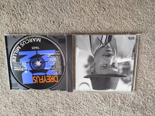 Marcus Miller Tales CD nuovo