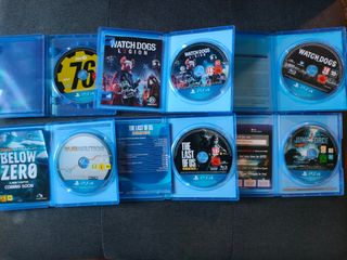 Playstation 4 Fat 500Gb + set extra