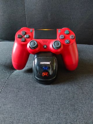 Playstation 4 Fat 500Gb + set extra