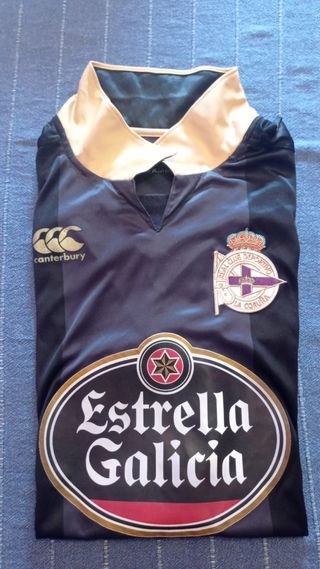 CAMISETA DEPORTIVO A CORUÑA