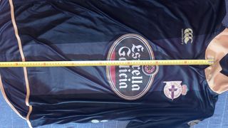 CAMISETA DEPORTIVO A CORUÑA