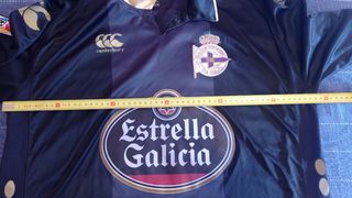 CAMISETA DEPORTIVO A CORUÑA