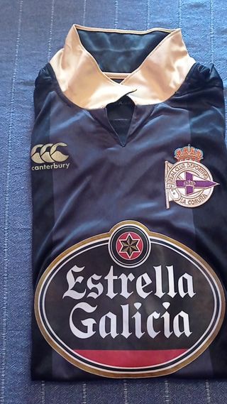 CAMISETA DEPORTIVO A CORUÑA