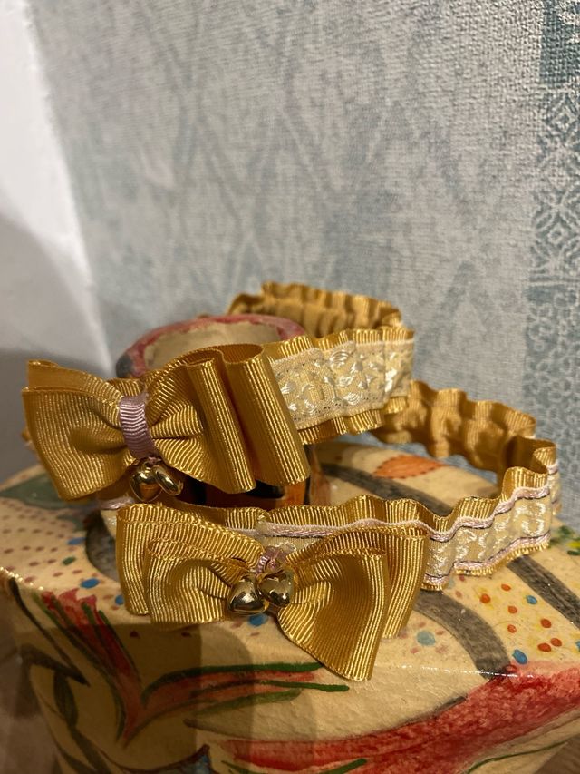 Lligacames fallero/a