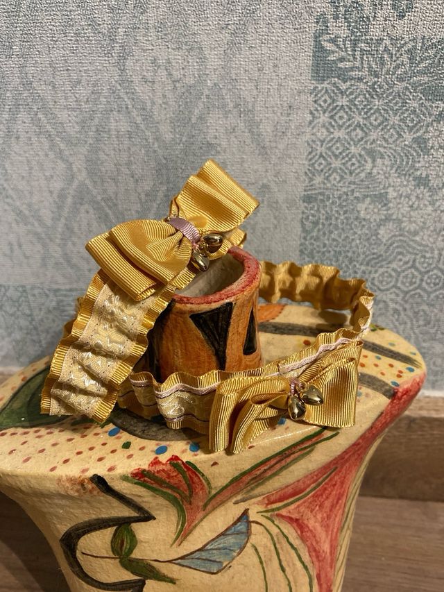 Lligacames fallero/a