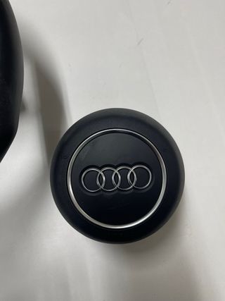 Volante Original Audi Rs6 Carbono