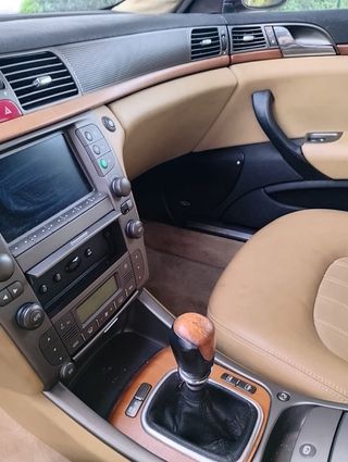Lancia Thesis 2003