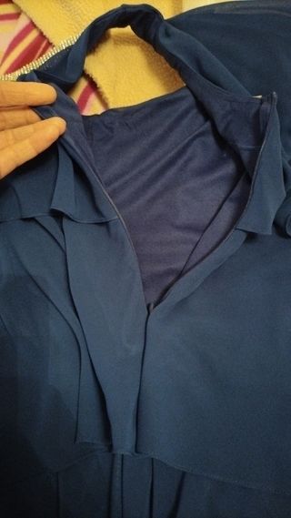 Abito donna cerimonia tg 44