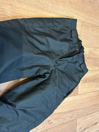 Pantalon esquiar niña