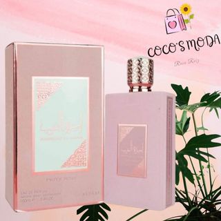 Princesa Arabia edición privada rosa