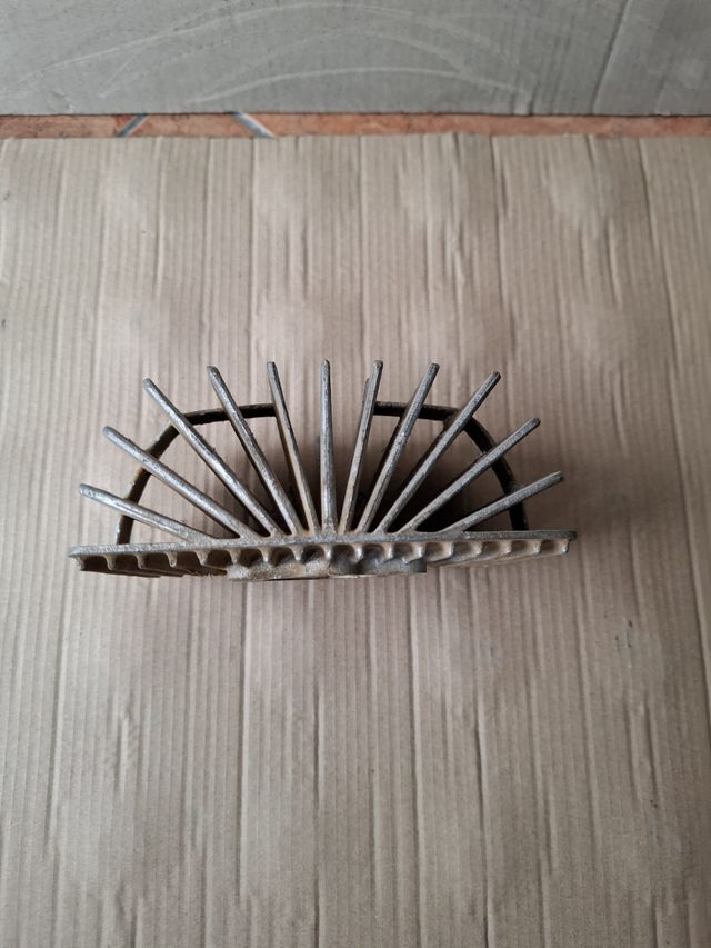 Culata Lambretta Serveta 