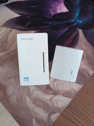 Adaptador Wifi/internet