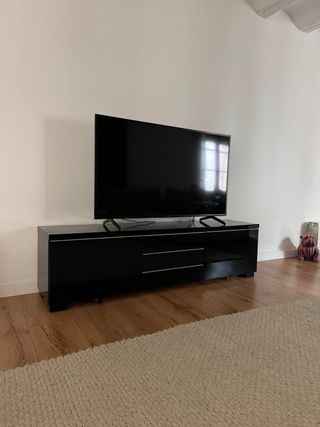 Mueble TV Ikea Besta Burs