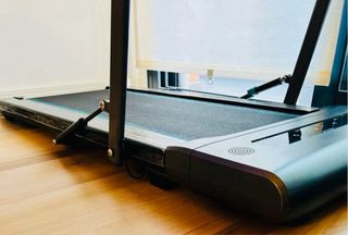 Cinta de Correr usada en lerfecto estado