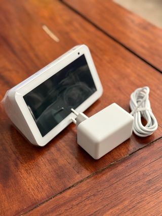 Echo Show 5 2ª Gen Totalmente Nuevo  