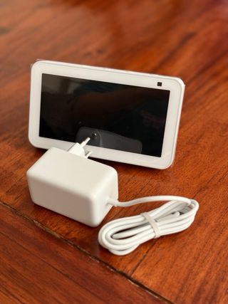 Echo Show 5 2ª Gen Totalmente Nuevo  