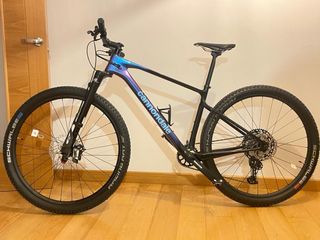 Cannondale Scalpel Ht Carbon 2 “M”