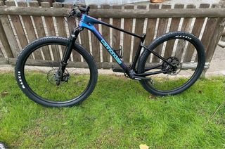 Cannondale Scalpel Ht Carbon 2 “M”