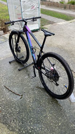 Cannondale Scalpel Ht Carbon 2 “M”