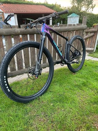 Cannondale Scalpel Ht Carbon 2 “M”