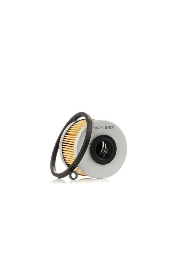 Filtro gasoil Renault Megane classic