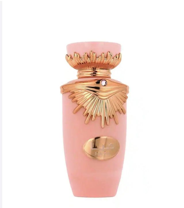 Perfume lattafa Haya para mujer