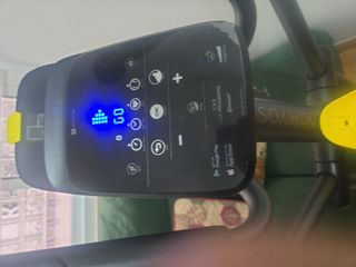 Urge vender Bicicleta  Elíptica El 500