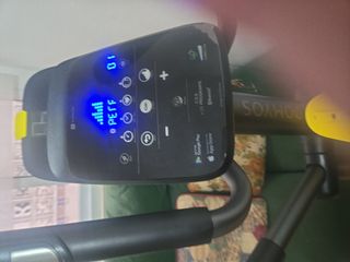 Urge vender Bicicleta  Elíptica El 500