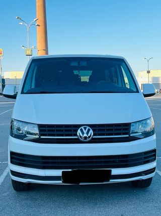Volkswagen Transporter T6 2016