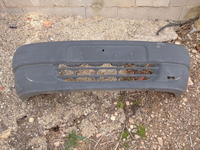 Despiece Citroen berlingo 98-05