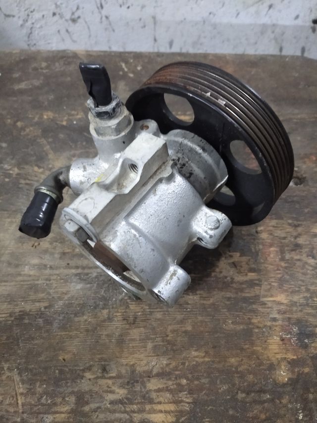 Despiece Citroen berlingo 98-05