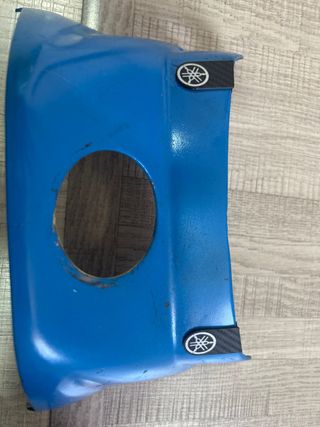 Tapas aleron yamaha jog