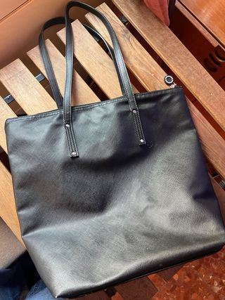 Bolso negro
