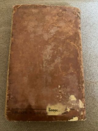 Manuale Polizia Giudiziaria del 1920