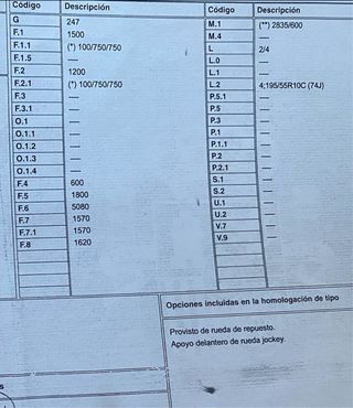 Carro remolque plataforma porta coches.