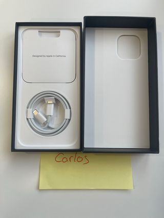 iPhone 12 pro max 512Gb