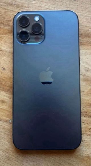 iPhone 12 pro max 512Gb