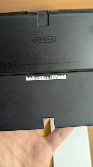 Nintendo switch OLED come nuova (A191)