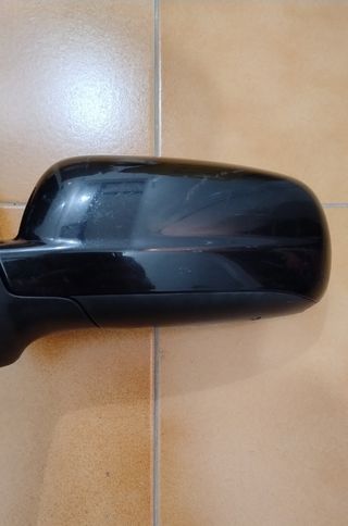 Espejo Retrovisor Izquierdo - Seat León o Audi A3