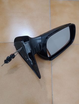 Espejo Retrovisor Izquierdo - Seat León o Audi A3