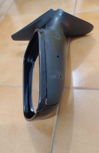 Espejo Retrovisor Izquierdo - Seat León o Audi A3