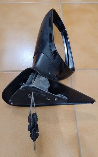 Espejo Retrovisor Izquierdo - Seat León o Audi A3