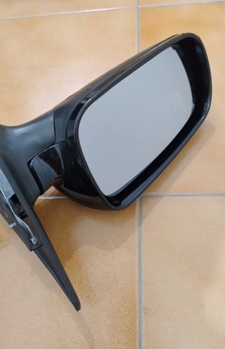 Espejo Retrovisor Izquierdo - Seat León o Audi A3