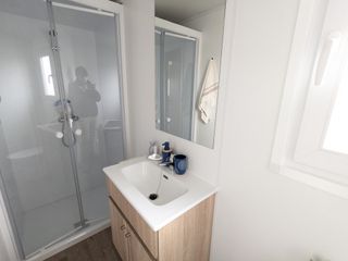 Casa Movil panormic 863