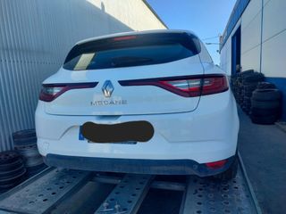 DESPIECE RENAULT MEGANE IV 2017