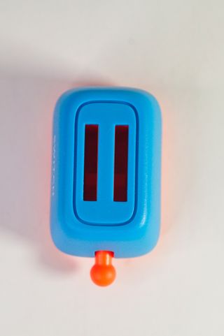 Porta Giochi Cartucce Switch Tostapane game holder