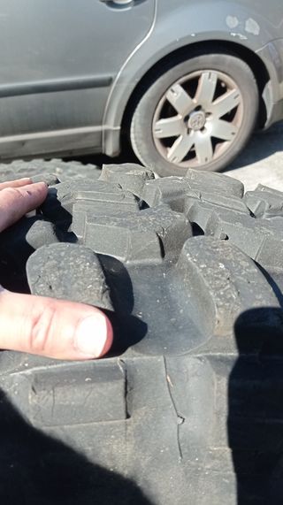 Fedima VJ910 33"12'5R15 108Q