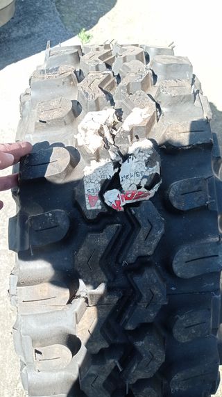 Fedima VJ910 33"12'5R15 108Q
