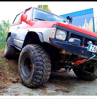 Fedima VJ910 33"12'5R15 108Q