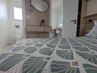 Casa movil bora bora tipo suite 